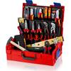 Knipex L-Boxx Elektro