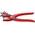 Knipex  90 70 220 