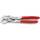 Knipex Mini-Zangenschlüssel 	86 03 125