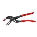 Knipex Siphon- und Connectorenzange 8111250