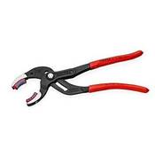 Knipex Siphon- und Connectorenzange 8111250