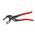 Knipex Siphon- und Connectorenzange 8111250