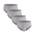 Knitlord Herren Unterhosen Slip