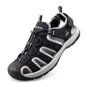 Knixmax Trekkingsandalen Damen Herren Vergleich