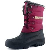Knixmax Winterstiefel
