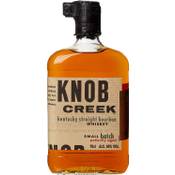 Knob Creek Patiently Aged