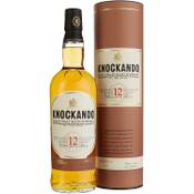 Knockando 12 Jahre Single Malt Scotch Whisky  Vergleich
