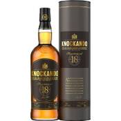 Knockando 18 Jahre Vergleich