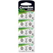 Camelion AG1 Vergleich