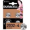 Duracell Specialty 2032