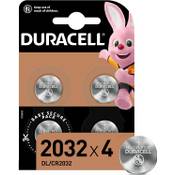 Duracell Specialty 2032