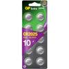 Gp Toner GP Extra CR2025