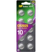 Gp Toner GP Extra CR2025
