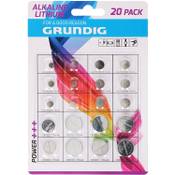 Grundig 85572