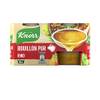  Knorr Bouillon Pur Rind