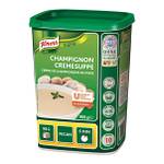 Knorr Champignon Cremesuppe Trockenmischung