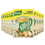 Knorr Cup a Soup Hühnersuppe