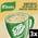 Knorr Cup a Soup Kartoffel Cremesuppe