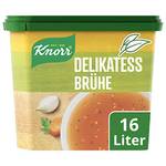 Knorr Delikatess Brühe