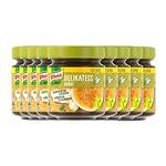 Knorr Delikatess Brühe