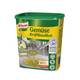 Knorr Gemüse-Kraftbouillon Vergleich