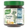 Knorr Gemüsebouillon salzfrei