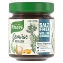 Knorr Gemüsebouillon salzfrei