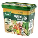 Knorr Gemüse-Bouillon