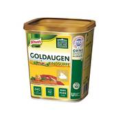 Knorr Goldaugen Rindsuppe
