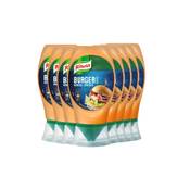 Knorr Grillsauce Vergleich