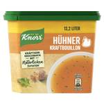 Knorr Hühner Kraft-Bouillon