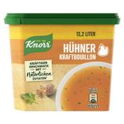 Knorr Hühner Kraft-Bouillon