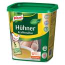 Knorr Hühner Kraftbouillon