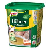 Knorr Hühner Kraftbouillon