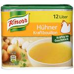 Knorr Hühner Kraftbouillon