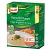 Knorr Kartoffelsuppe mit Gemüse