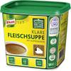 Knorr klare Fleischsuppe