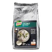 Knorr Kokosmilchpulver Vergleich