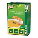 Knorr Kürbis Kartoffel Püreesuppe