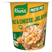Knorr Mac & Cheese Jalapeño