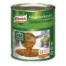 Knorr Meisterkessel Gulaschsuppe