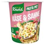 Knorr Pasta Pot Käse & Sahne