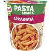Knorr Pasta-Snack Arrabiata