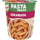 Knorr Pasta-Snack Arrabiata Vergleich