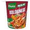 Knorr Pasta-Snack Bolognese