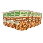 Knorr-Pasta-Snack