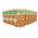 Knorr Pasta Snack Pot Gulasch-Sauce
