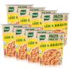 Knorr Pasta-Snack Käse & Kräuter