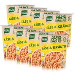 Knorr Pasta-Snack Käse & Kräuter