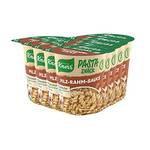 Knorr Pasta-Snack Pilz-Rahm-Sauce